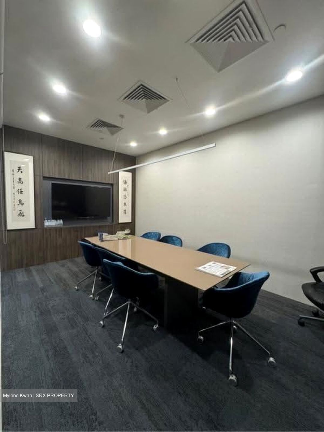 Vision Exchange (D22), Office #631903861